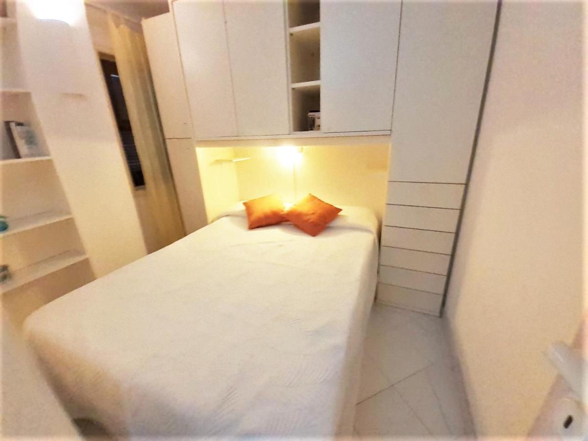 Baia De Bahas - Apartments & Resort Marinella  Ngoại thất bức ảnh