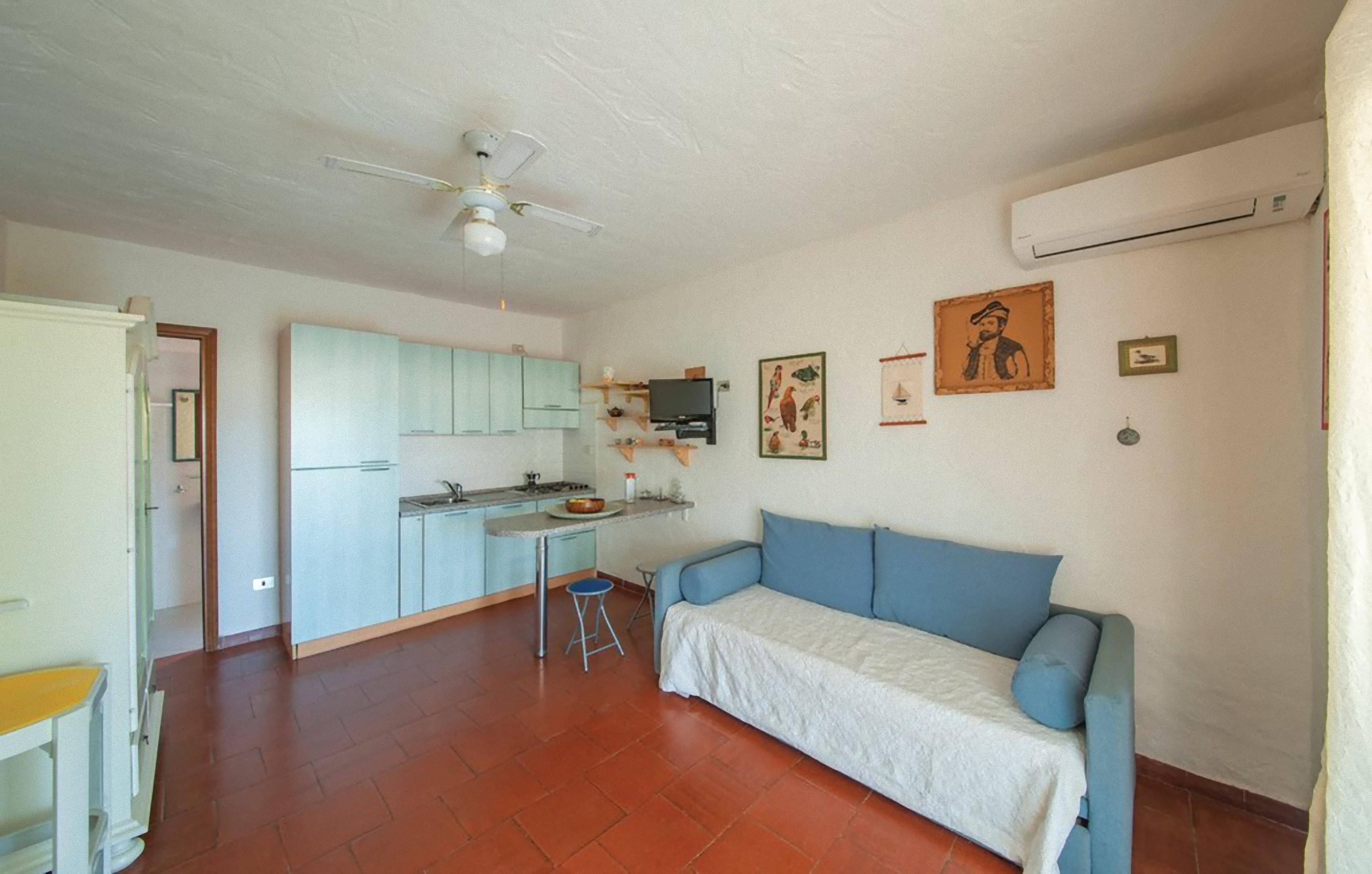 Baia De Bahas - Apartments & Resort Marinella  Ngoại thất bức ảnh