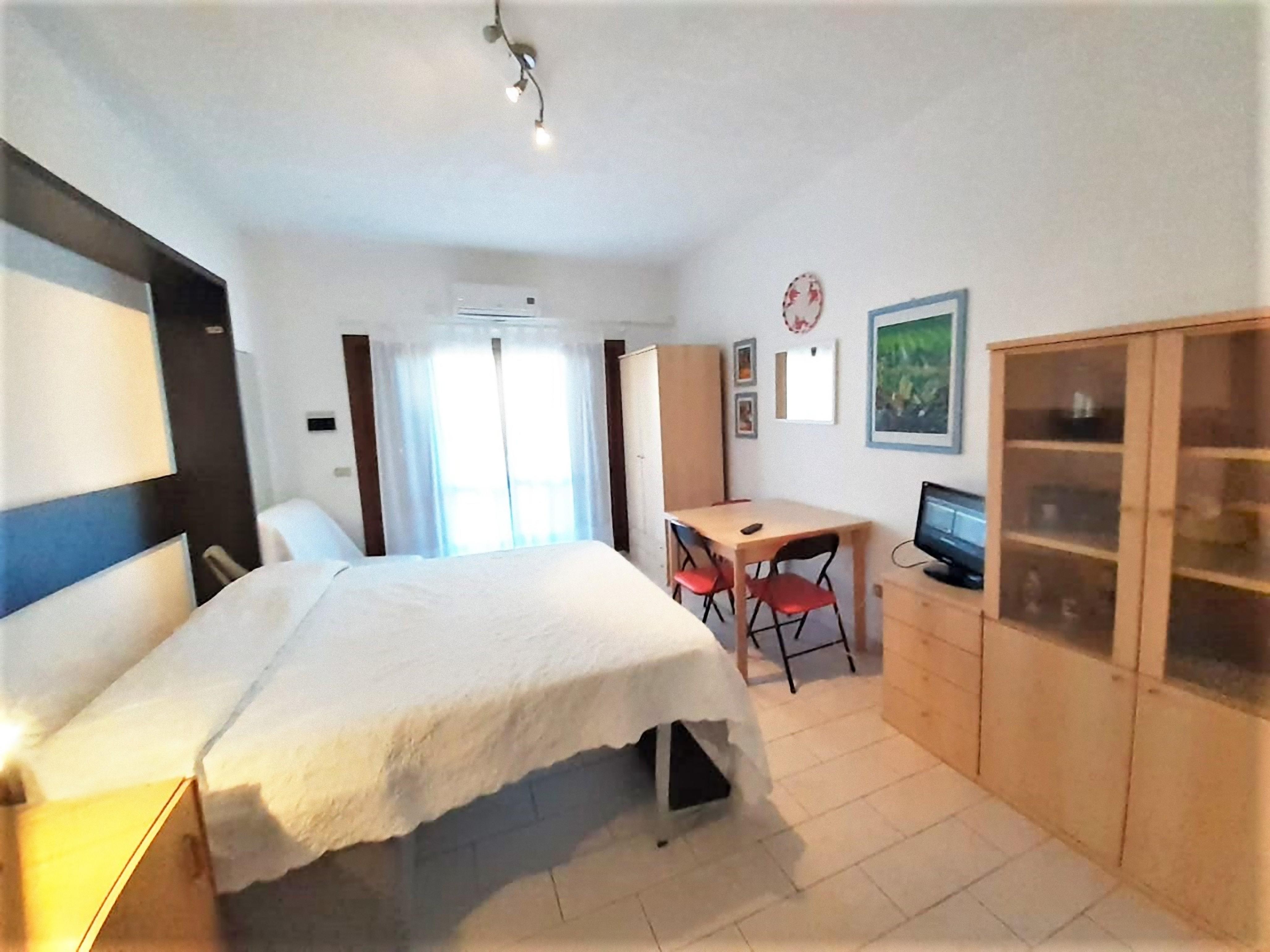 Baia De Bahas - Apartments & Resort Marinella  Ngoại thất bức ảnh