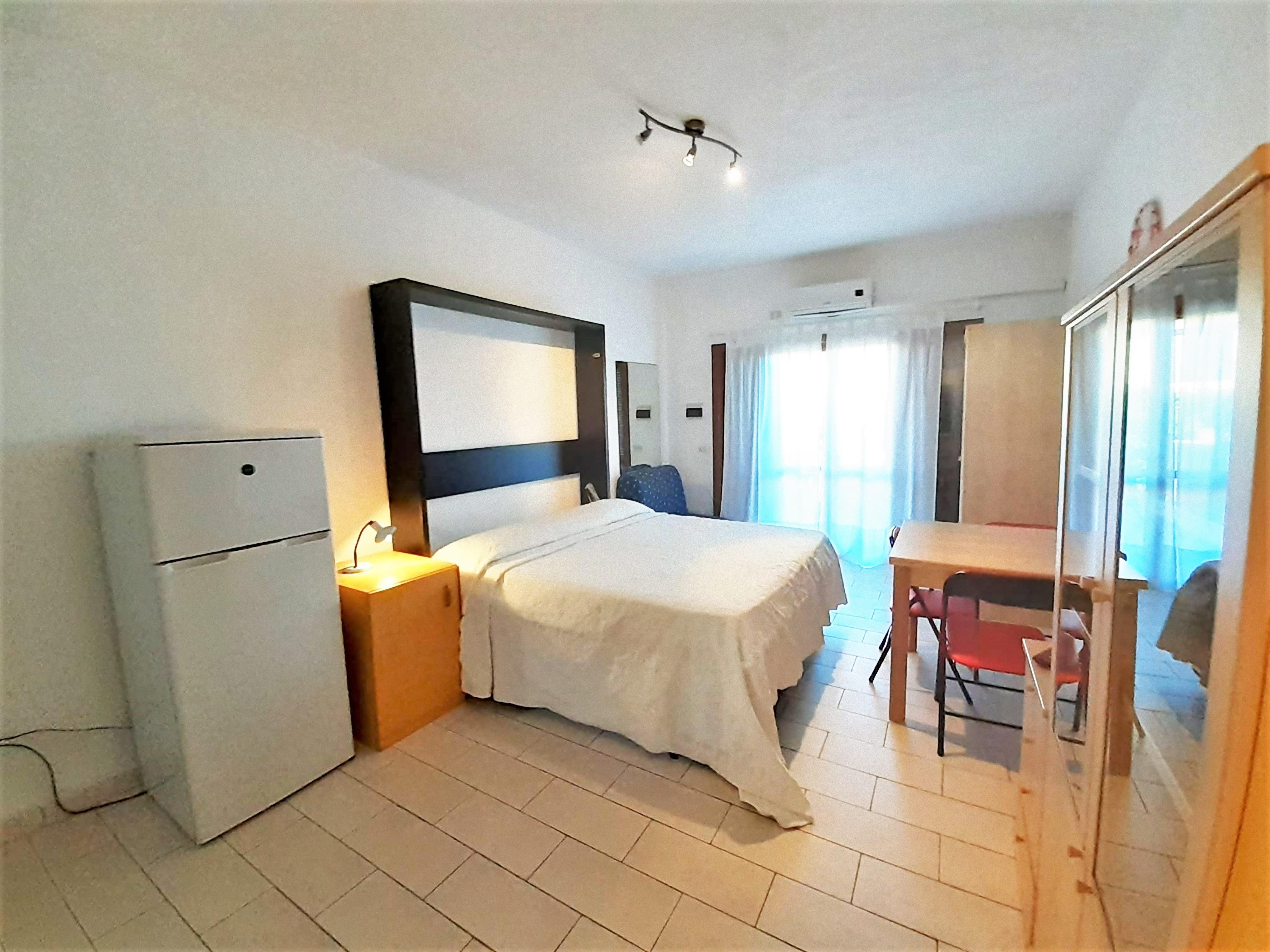 Baia De Bahas - Apartments & Resort Marinella  Ngoại thất bức ảnh
