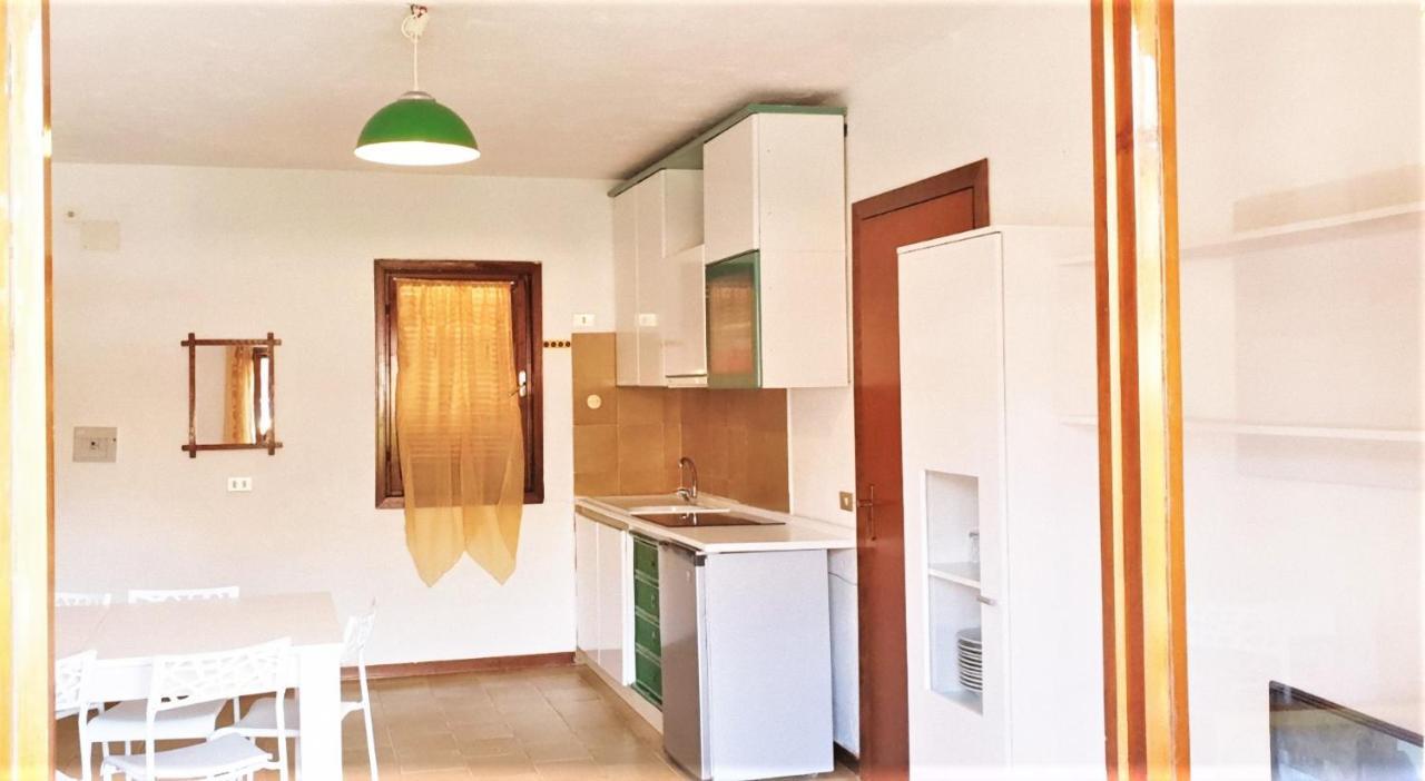 Baia De Bahas - Apartments & Resort Marinella  Ngoại thất bức ảnh