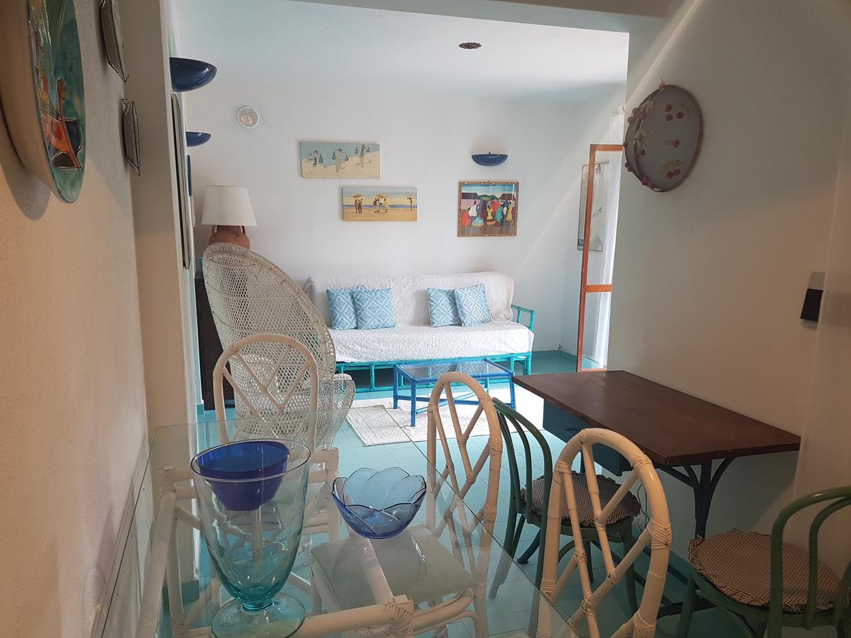 Baia De Bahas - Apartments & Resort Marinella  Ngoại thất bức ảnh