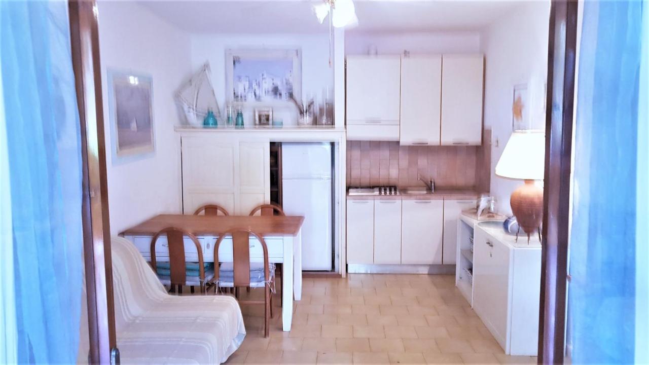 Baia De Bahas - Apartments & Resort Marinella  Ngoại thất bức ảnh